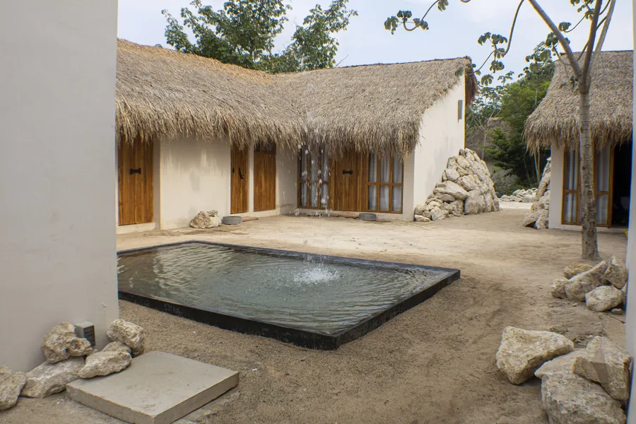 BH HOTEL & CENOTE TULUM - Adults Only hotel detail image 6