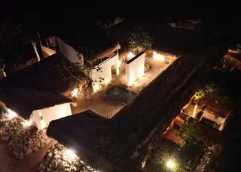 BH HOTEL & CENOTE TULUM - Adults Only hotel thumbnail 7