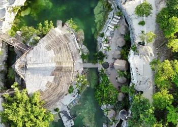BH HOTEL & CENOTE TULUM - Adults Only hotel thumbnail 8