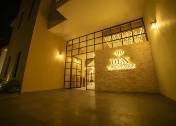 Hotel Dex Tlaquepaque hotel thumbnail 3