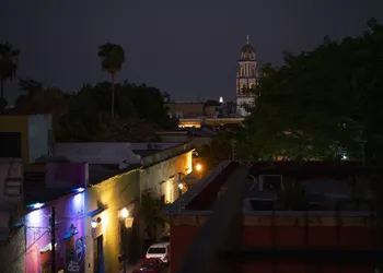 Hotel Dex Tlaquepaque hotel thumbnail 5