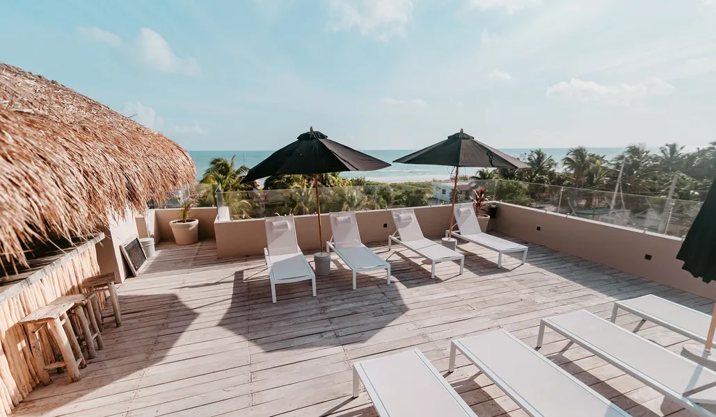 Dos Mares Barefoot Luxury hotel detail image 2
