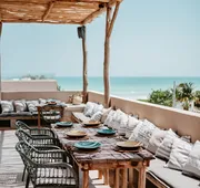 Dos Mares Barefoot Luxury hotel detail image 3