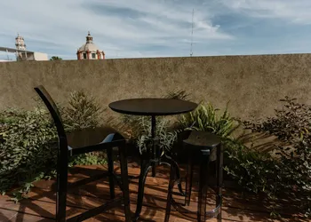 Ta Hotel de Diseño hotel thumbnail 5
