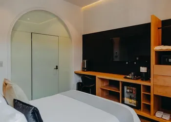 Ta Hotel de Diseño hotel thumbnail 8