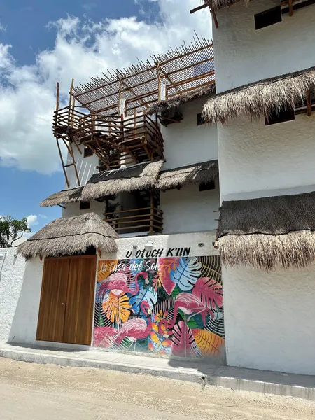 Hotel La Casa del Sol Holbox hotel detail image 2