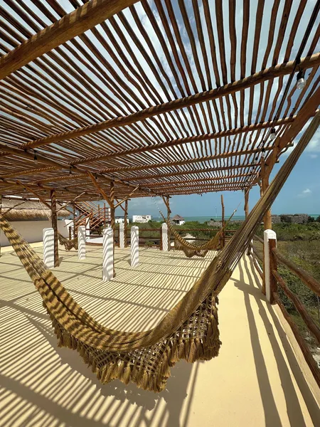 Hotel La Casa del Sol Holbox hotel detail image 6
