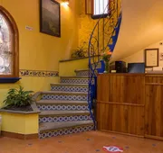 Hotel del Parque Naolinco hotel detail image 3