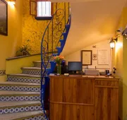 Hotel del Parque Naolinco hotel detail image 4