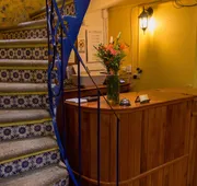 Hotel del Parque Naolinco hotel detail image 5