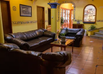 Hotel del Parque Naolinco hotel thumbnail 6