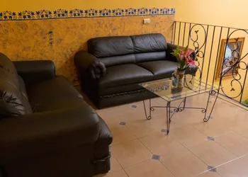 Hotel del Parque Naolinco hotel thumbnail 7