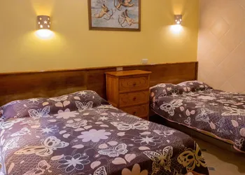 Hotel del Parque Naolinco hotel thumbnail 8