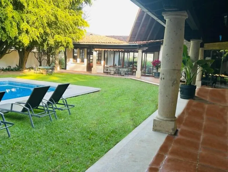 Villa Tatala hotel boutique hotel detail image 2