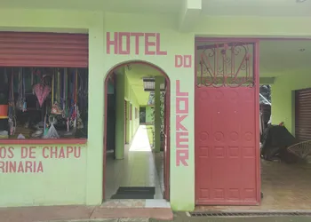 Hotel Do Loker hotel thumbnail 6