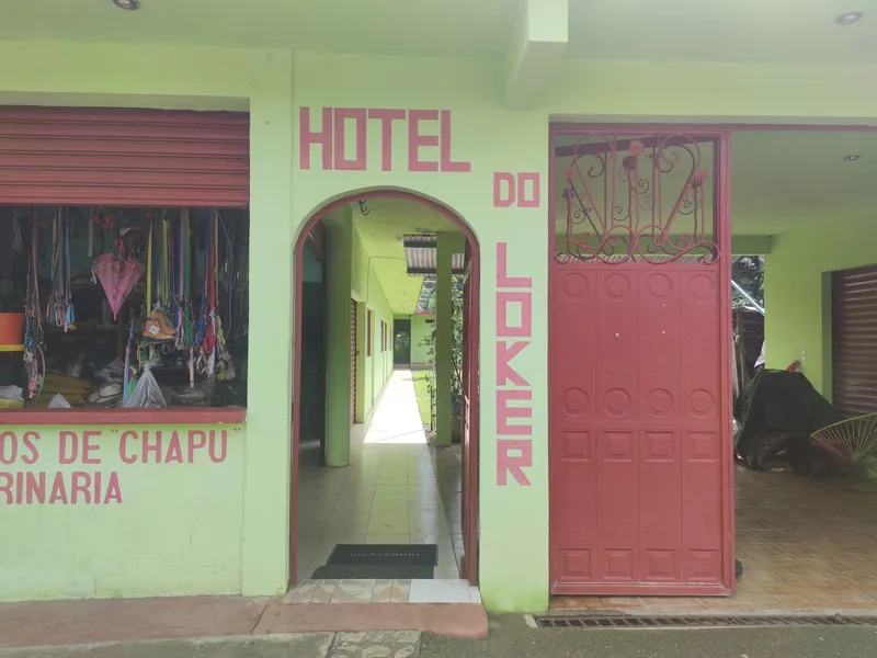 Hotel Do Loker hotel detail image 6