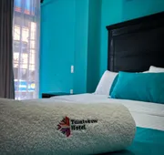 Hotel Tamtokow hotel detail image 3