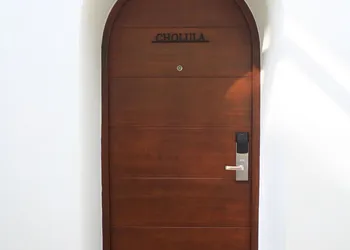 Hotel Boutique Casona de Santa Clara hotel thumbnail 2