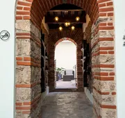 Hotel Boutique Casona de Santa Clara hotel detail image 4