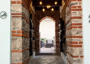 Hotel Boutique Casona de Santa Clara hotel thumbnail 4