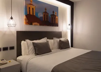 Hotel Boutique Casona de Santa Clara hotel thumbnail 5
