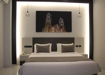 Hotel Boutique Casona de Santa Clara hotel thumbnail 6