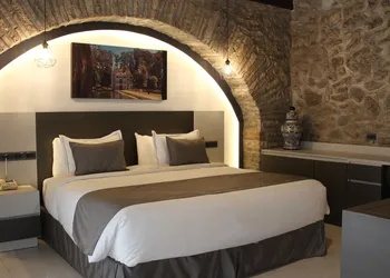 Hotel Boutique Casona de Santa Clara hotel thumbnail 7