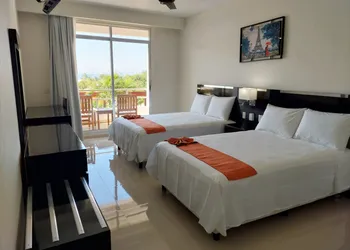 Hotel Brisa Color Esmeralda hotel thumbnail 6