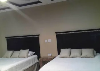 Hotel Pedregal hotel thumbnail 2