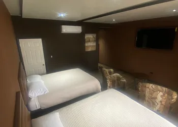 Hotel Pedregal hotel thumbnail 5