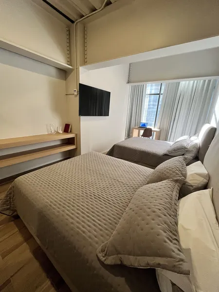 OLSON Real Acueducto Hotel & Suites hotel detail image 6