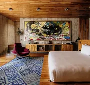 Flavia Hotel hotel detail image 7
