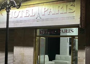 Hotel Paris hotel thumbnail 2