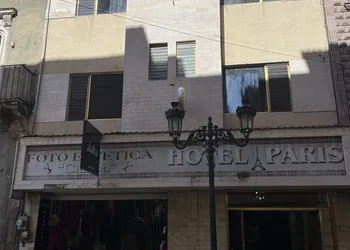 Hotel Paris hotel thumbnail 3