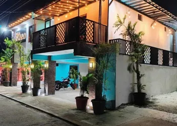 Hotel Naomi hotel thumbnail 2