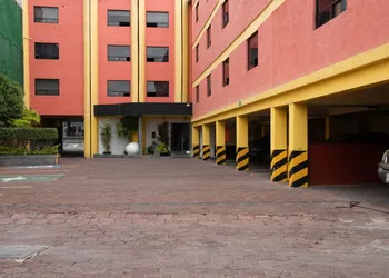 Hotel Rossel Plaza hotel thumbnail 2