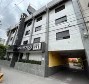 Hotel Rossel Plaza hotel detail image 3