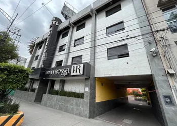 Hotel Rossel Plaza hotel thumbnail 3