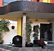 Hotel Rossel Plaza hotel detail image 5