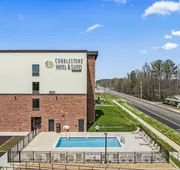 Cobblestone Hotel & Suites - Cullman hotel detail image 3