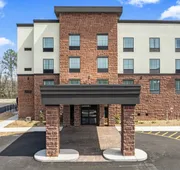 Cobblestone Hotel & Suites - Cullman hotel detail image 4