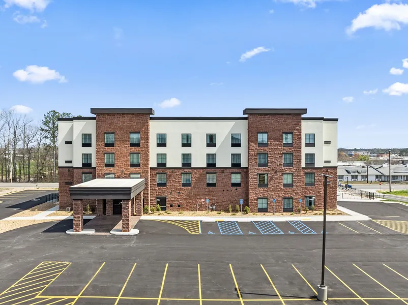Cobblestone Hotel & Suites - Cullman hotel detail image 6