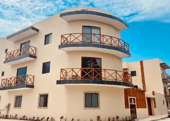 Hotel Manglar Suites hotel thumbnail 2