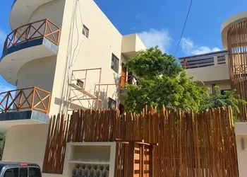 Hotel Manglar Suites hotel thumbnail 3