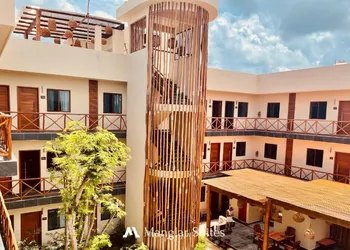 Hotel Manglar Suites hotel thumbnail 4