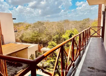 Hotel Manglar Suites hotel thumbnail 6