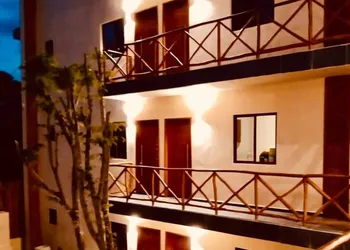 Hotel Manglar Suites hotel thumbnail 8