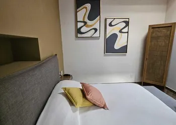 Hotel Úrsula Concept hotel thumbnail 4