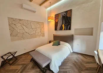Hotel Úrsula Concept hotel thumbnail 8