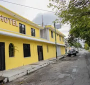 OYO Hotel Marías,Aeropuerto Internacional de Chetumal hotel detail image 4